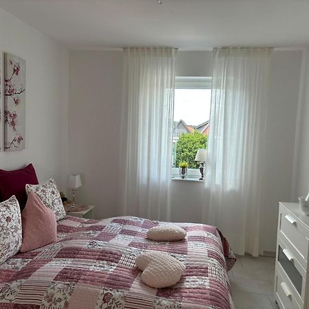 Ferienwohnung Harms, 85116 Ostrhauderfehn المظهر الخارجي الصورة